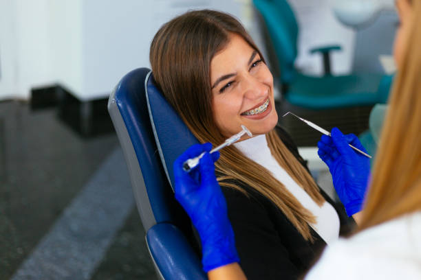 Oral Cancer Screening in Tega Cay, SC