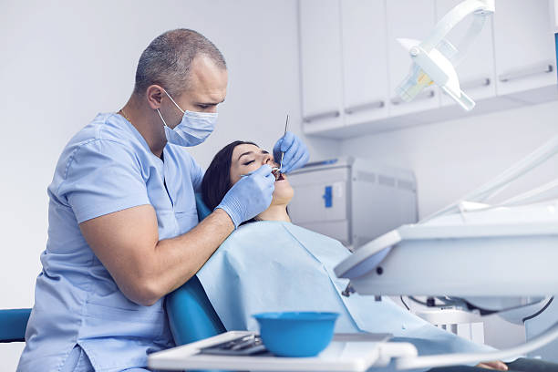 Emergency Dental Services in Tega Cay, SC
